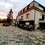 Chemin Des Vignerons * Μετς