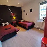 Chemin Des Vignerons Σπίτι διακοπών *