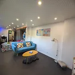 Chemin Des Vignerons Holiday home Metz