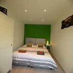 Chemin Des Vignerons Μετς