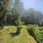 Σπίτι διακοπών Chemin Des Vignerons *