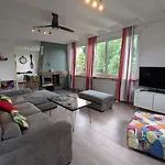 Chemin Des Vignerons Μετς