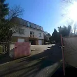 Chemin Des Vignerons Μετς