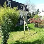 Chemin Des Vignerons Σπίτι διακοπών