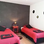 Chemin Des Vignerons Σπίτι διακοπών Μετς