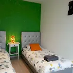 Chemin Des Vignerons * Μετς