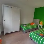 Σπίτι διακοπών Chemin Des Vignerons *