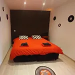 Σπίτι διακοπών Chemin Des Vignerons *