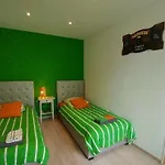 Σπίτι διακοπών Chemin Des Vignerons *