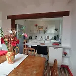 Chemin Des Vignerons * Μετς