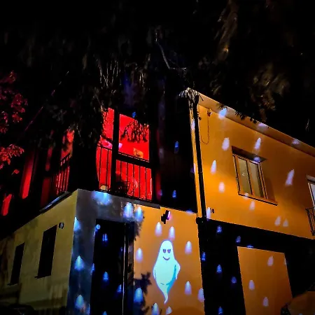 Chemin Des Vignerons * Metz