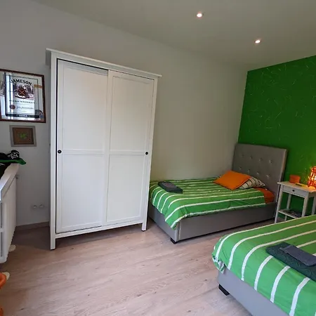 Chemin Des Vignerons Holiday home