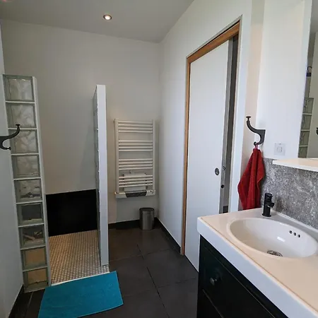 Holiday home Chemin Des Vignerons *
