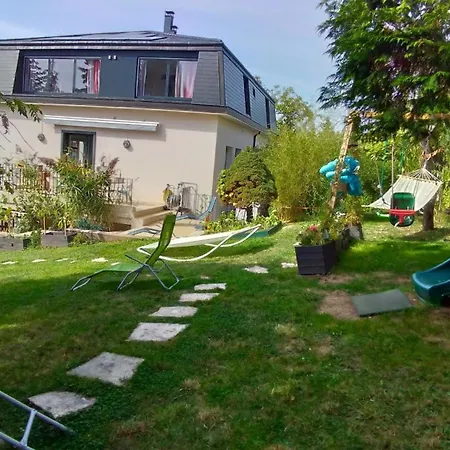 Chemin Des Vignerons Vakantiehuis *