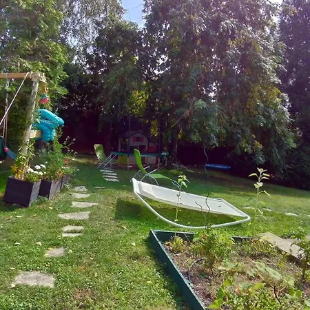 Chemin Des Vignerons Vakantiehuis *