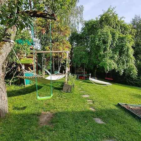 Chemin Des Vignerons Vakantiehuis *