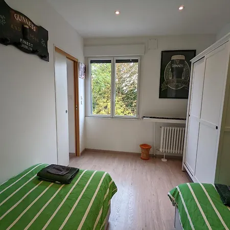 Chemin Des Vignerons Vakantiehuis *