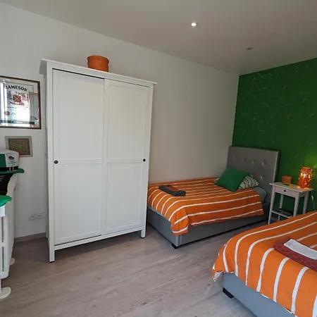 Holiday home Chemin Des Vignerons