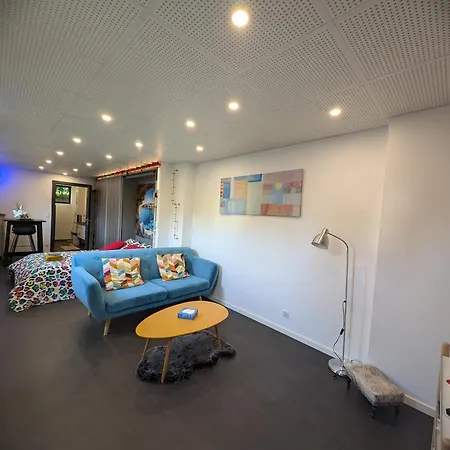 Chemin Des Vignerons Vakantiehuis Metz