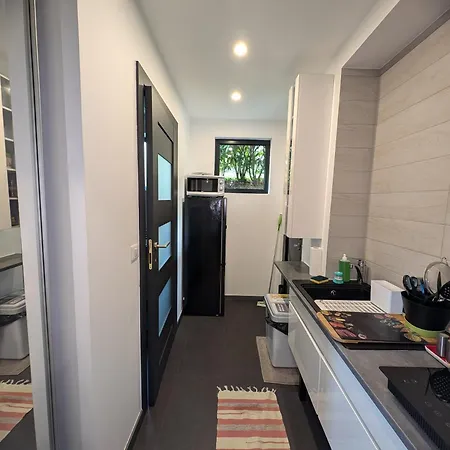 Holiday home Chemin Des Vignerons Metz