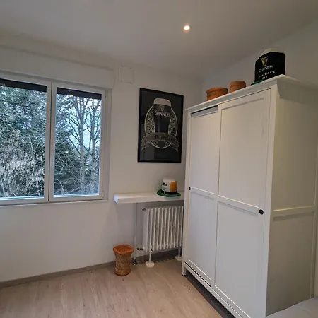 Chemin Des Vignerons Vakantiehuis *