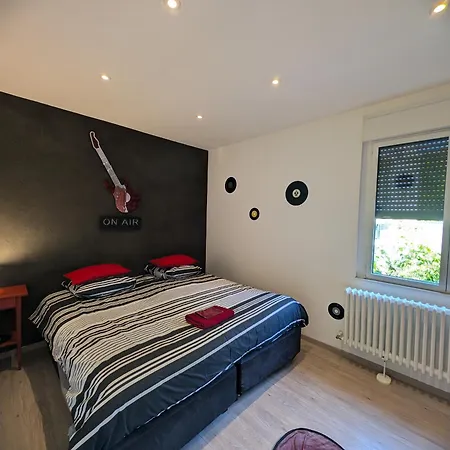 別荘 Chemin Des Vignerons