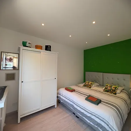 Prázdninový dům Chemin Des Vignerons Mety