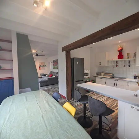 Chemin Des Vignerons * Мец