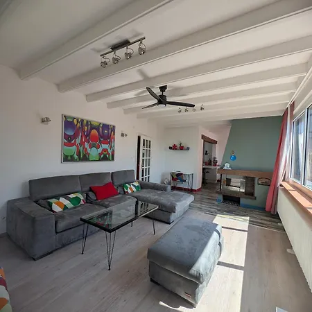 Chemin Des Vignerons