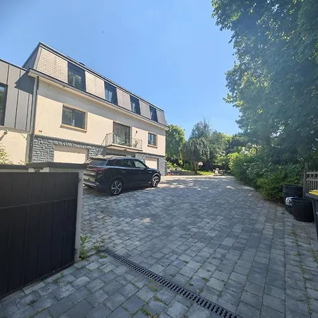Holiday home Chemin Des Vignerons Metz