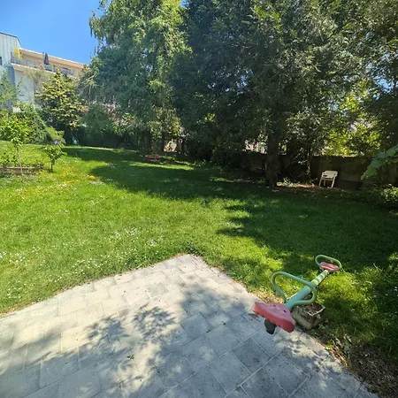 Chemin Des Vignerons Vakantiehuis