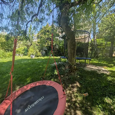 別荘 Chemin Des Vignerons