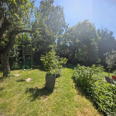 別荘 Chemin Des Vignerons *