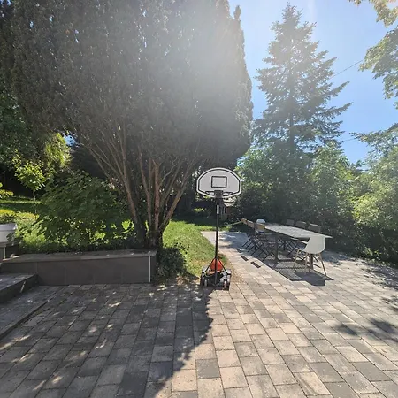 Chemin Des Vignerons 別荘 メス