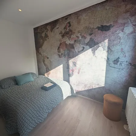 Casa de Férias Chemin Des Vignerons Metz
