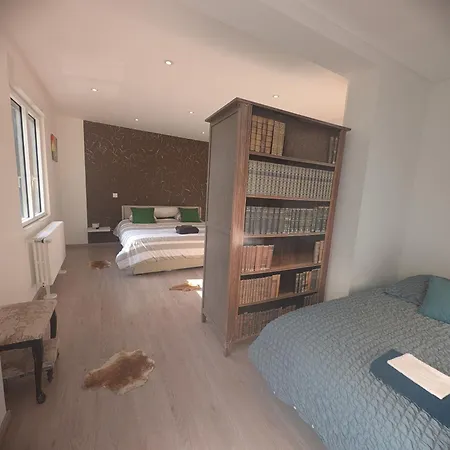 Chemin Des Vignerons *