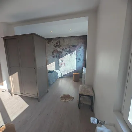 Chemin Des Vignerons * メス