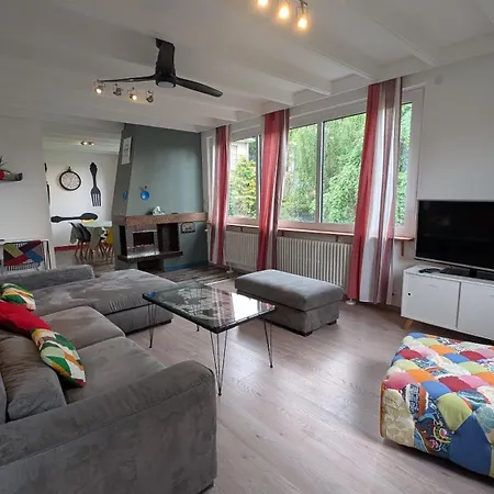 Chemin Des Vignerons メス