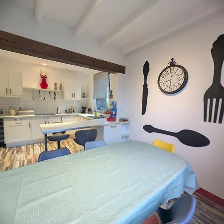 Chemin Des Vignerons