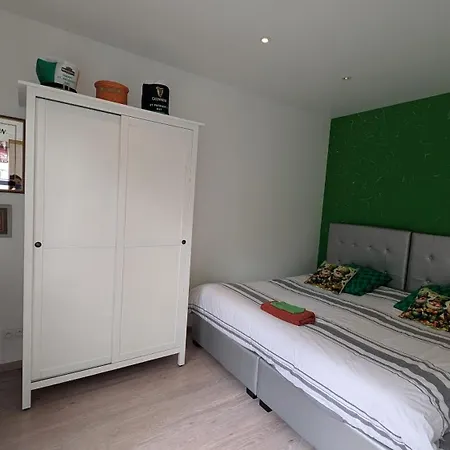 Chemin Des Vignerons Holiday home