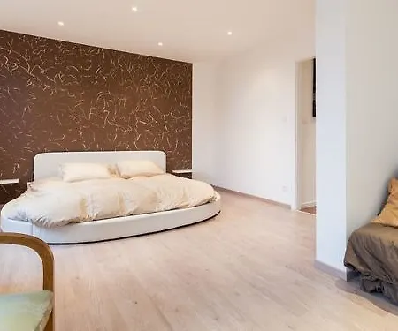 Chemin Des Vignerons Feriehus *