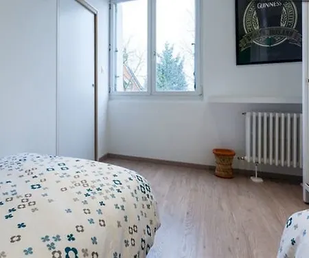 Chemin Des Vignerons * メス