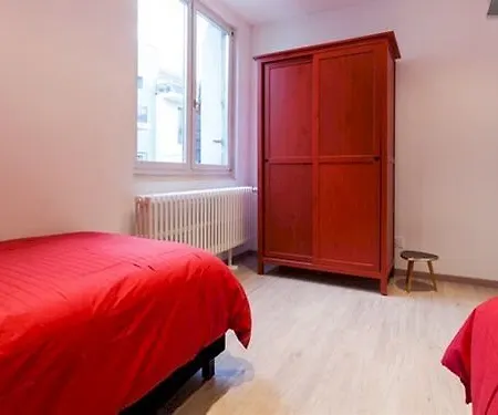 Chemin Des Vignerons Vakantiehuis *