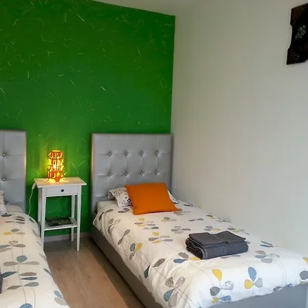 Chemin Des Vignerons * メス