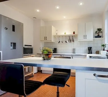 Chemin Des Vignerons Feriehus