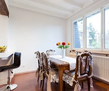 Chemin Des Vignerons Feriehus *