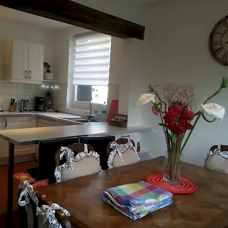 Chemin Des Vignerons 別荘