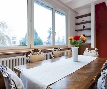 Chemin Des Vignerons * Metz