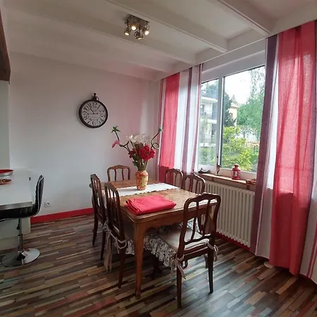 Chemin Des Vignerons Holiday home