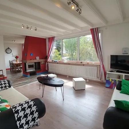 Holiday home Chemin Des Vignerons Metz